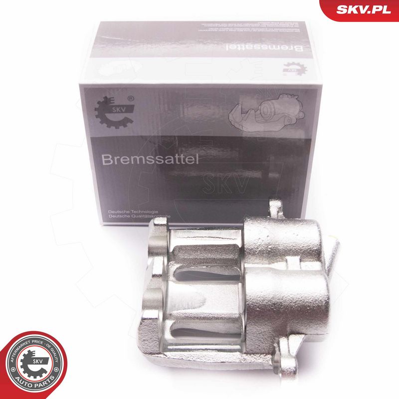 Pidurisadul, ESEN SKV 23SKV592