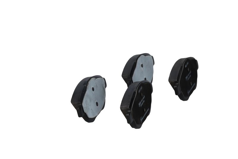 Piduriklotsi komplekt, ketaspidur, VALEO 302148A