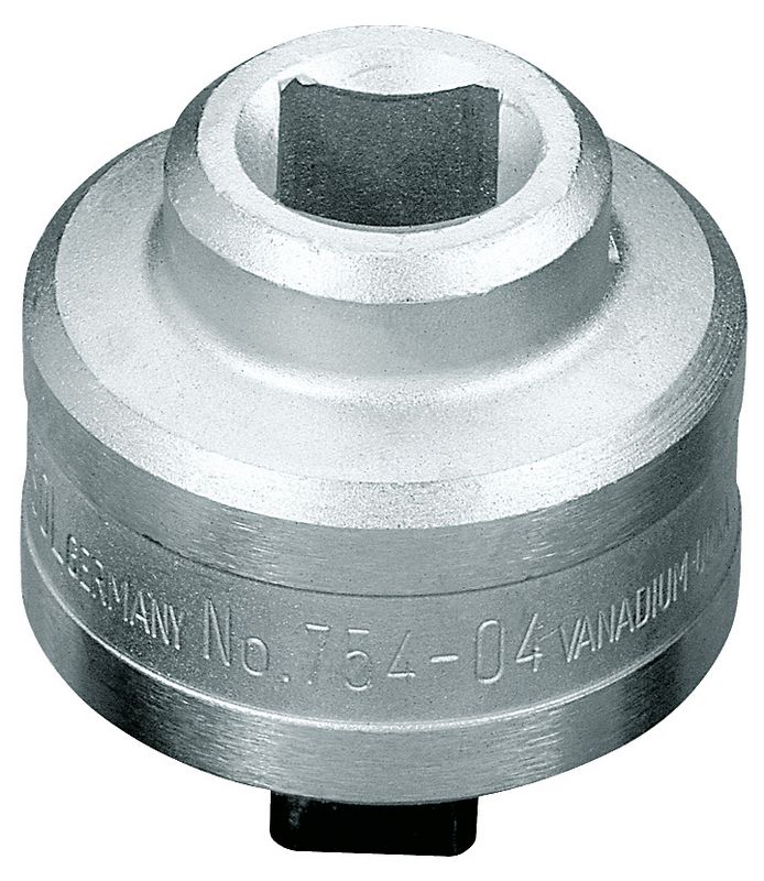 Cheie cu clichet GEDORE 754-04