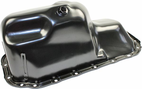 METZGER AUTOTEILE 7990024 Oil Sump