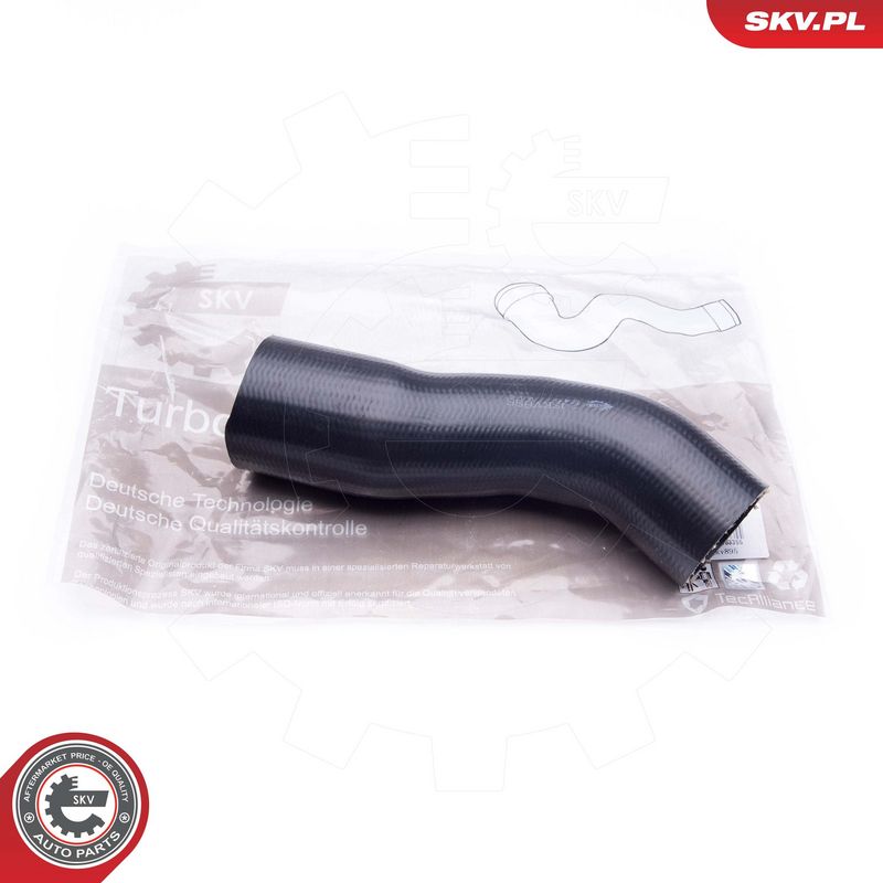 Laadimisõhu voolik, ESEN SKV 24SKV895