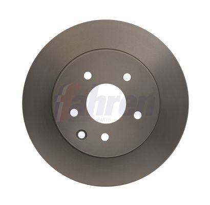 Fahren Brake Disc FBD6169