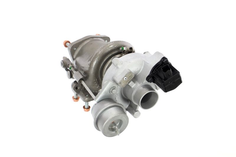REMANTE 003-002-000031R Turbokompresorius