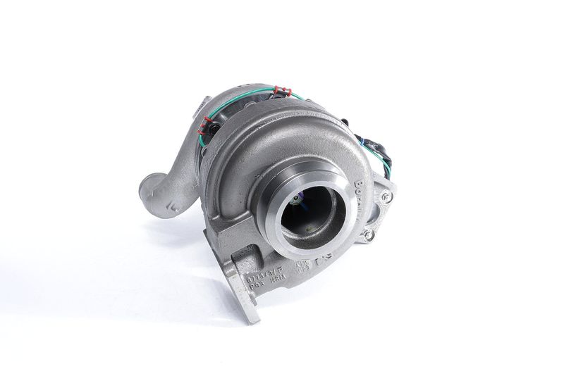 Compresor,sistem de supraalimentare T917227 BTS Turbo