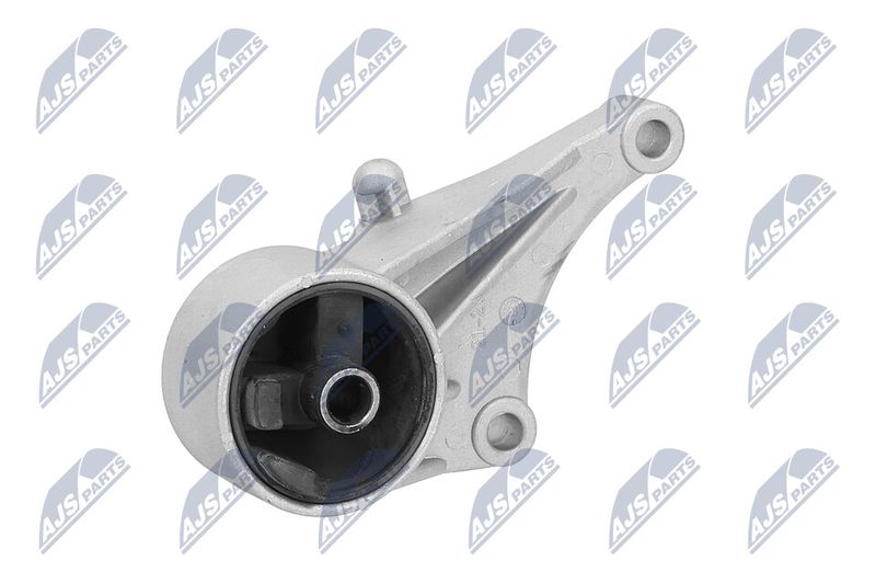Paigutus, Mootor, NTY ZPS-PL-015