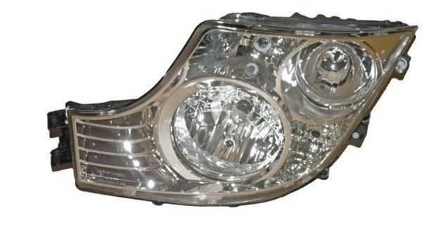 Product Pamatlukturis TRUCKLIGHT HL-ME019L Image