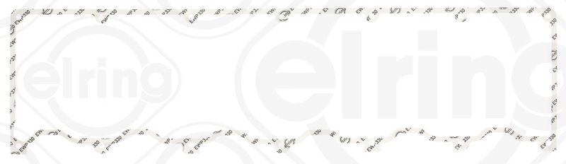 ELRING 377.930 Gasket, cylinder head cover