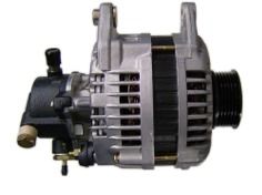 GM generátor AG1056