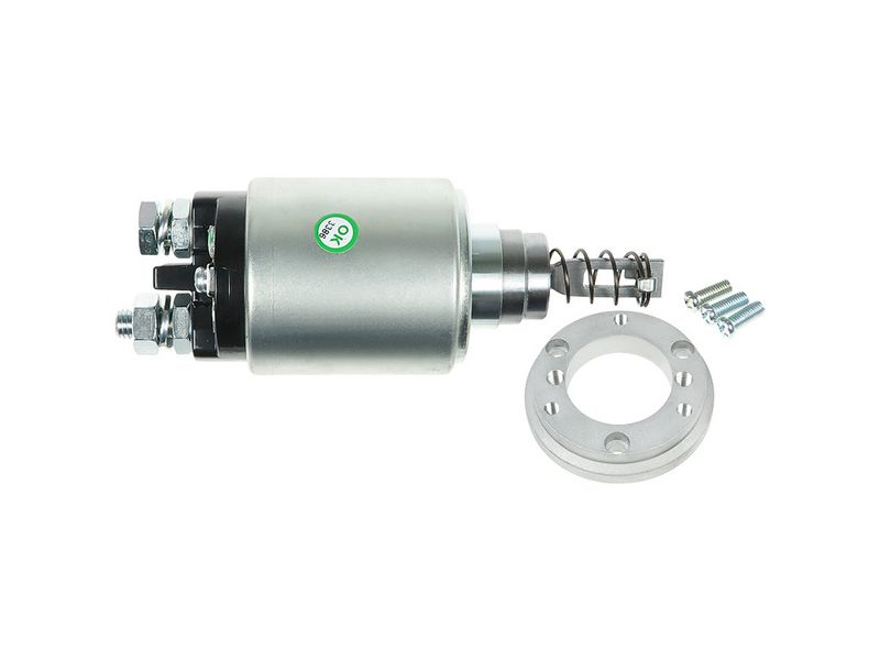 Brand new AS-PL Starter motor solenoid