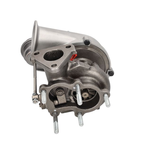 OE-TurboPower IT-53049700006 Charger, charging (supercharged/turbocharged)