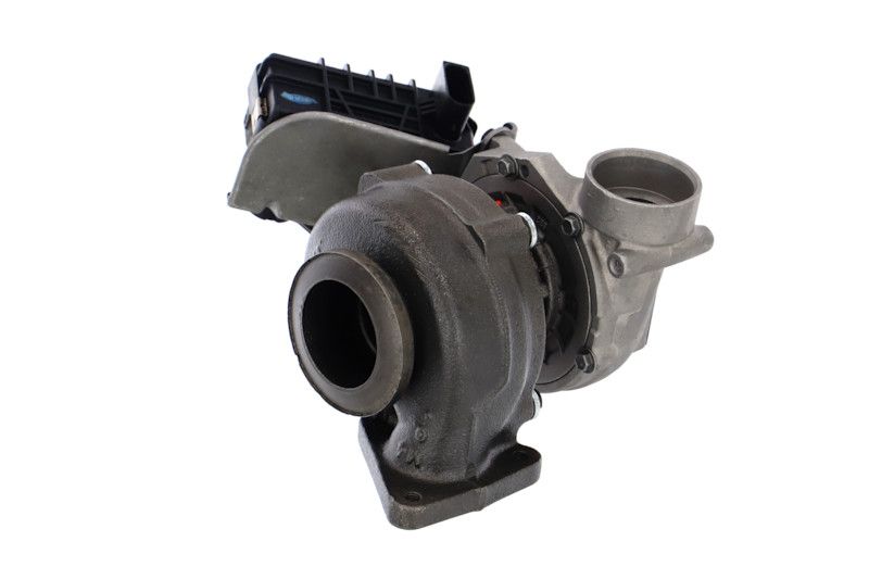 REMANTE 003-002-001009R Charger, charging (supercharged/turbocharged)