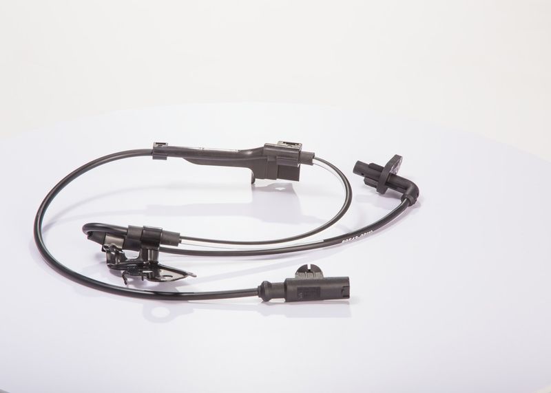 BOSCH 0265007804 Sensor, wheel speed