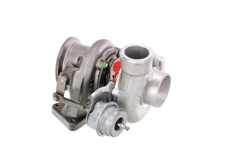REMANTE 003-001-001132R Charger, charging (supercharged/turbocharged)