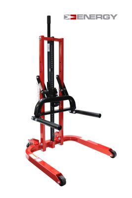 ENERGY NE00809 Vehicle Lift
