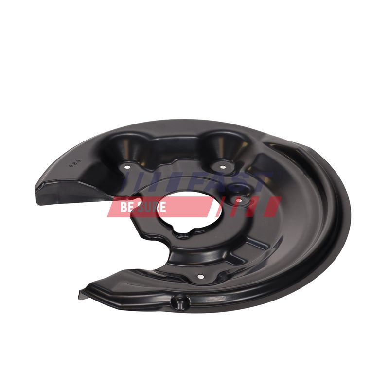 FAST FT03897 Splash Guard, brake disc