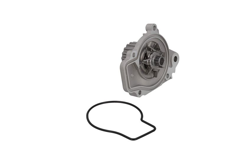 Veepump, mootori jahutus, KAMOKA T0147