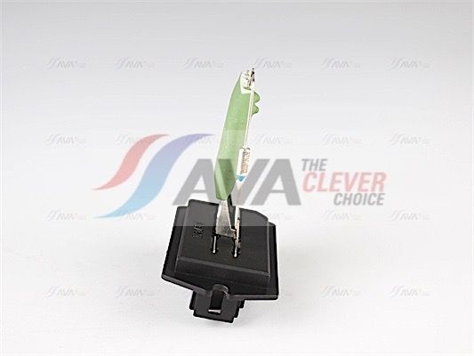 AVA Clever Choice CRR001 Resistor, interior blower