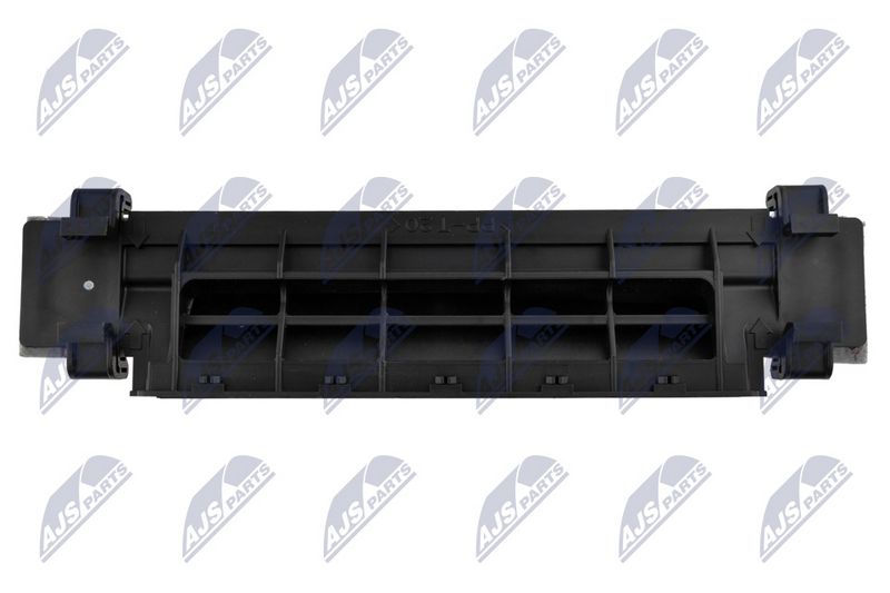 NTY EZC-HY-736 Filter, cabin air