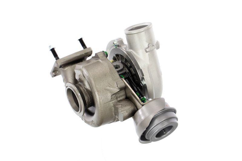 REMANTE 003-001-001024R Charger, charging (supercharged/turbocharged)