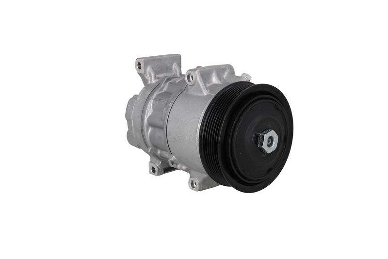 KAMOKA 7820189 Compressor, air conditioning
