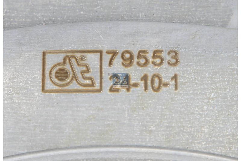 Set ambreiaj 12.92217 DT Spare Parts