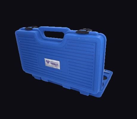 KS TOOLS BT701220 Bleeder Adaptor Set