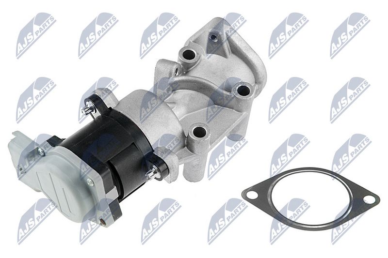 EGR-klapp, NTY EGR-LR-002