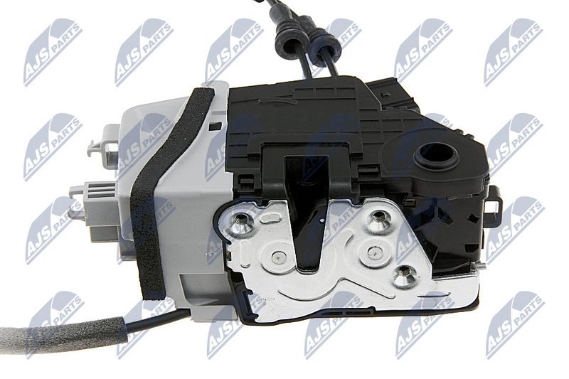 Ukselukk, NTY EZC-HY-532