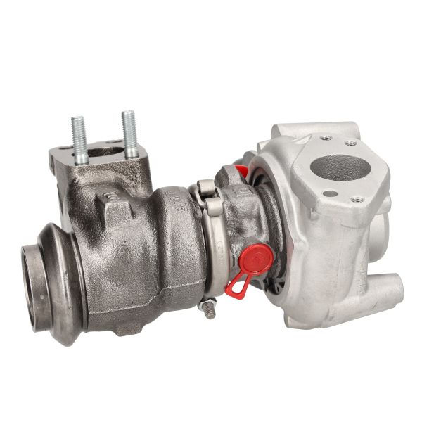 OE-TurboPower IT-49172-03100 - Charger, charging (supercharged/turbocharged)