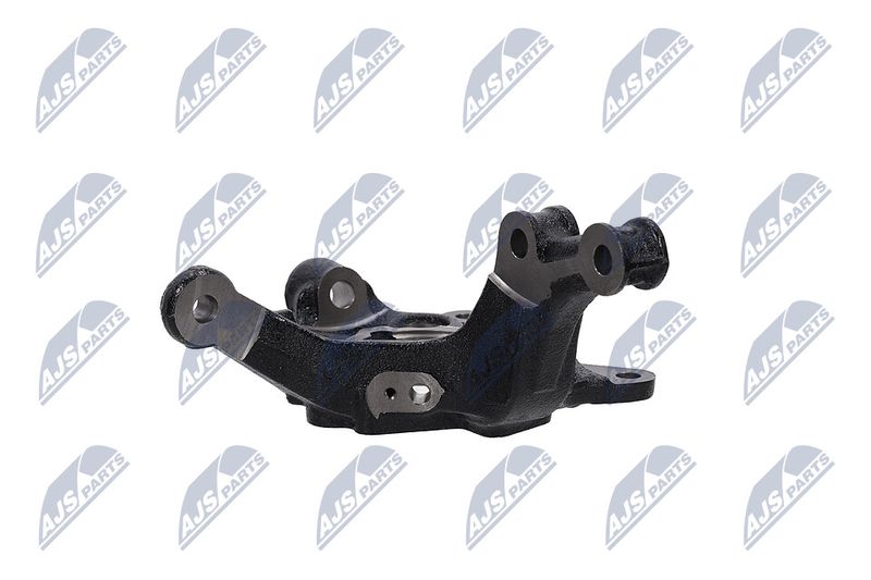 Käändmik, rattakinnitus, NTY ZZP-HD-011