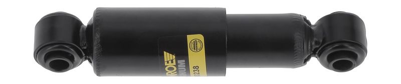 tlumič kabiny IVECO E-cargo CB0238