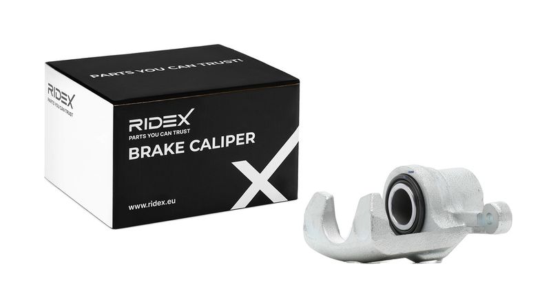 спирачен апарат RIDEX