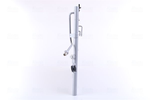 NISSENS 941229 Condenser, air conditioning