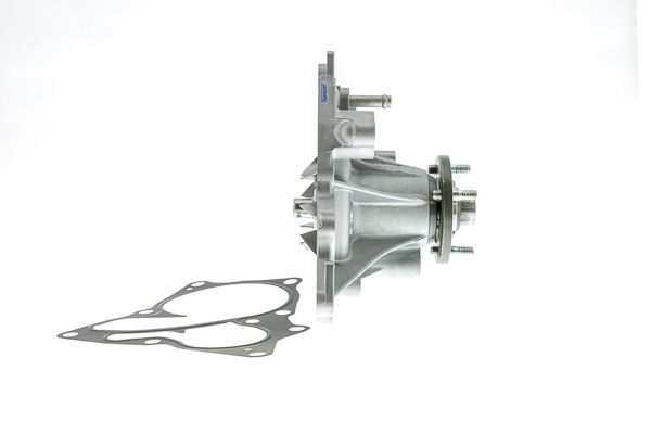 AISIN WPT-202 Water Pump, engine cooling