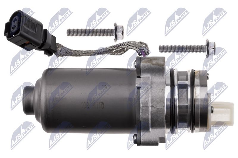 Pump, lamellsidur (neljarattavedu), NTY EMR-LR-001