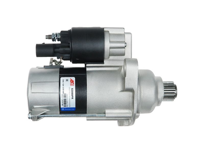 AS-PL S3069PR Starter