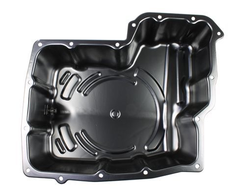 METZGER AUTOTEILE 7990074 Oil Sump