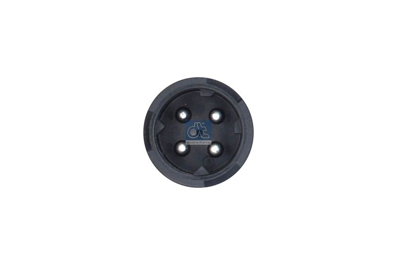 Filtru combustibil 2.12600 DT Spare Parts