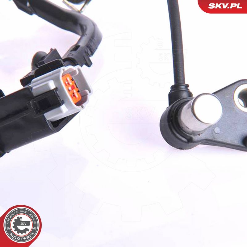 ESEN SKV 06SKV125 Sensor, wheel speed
