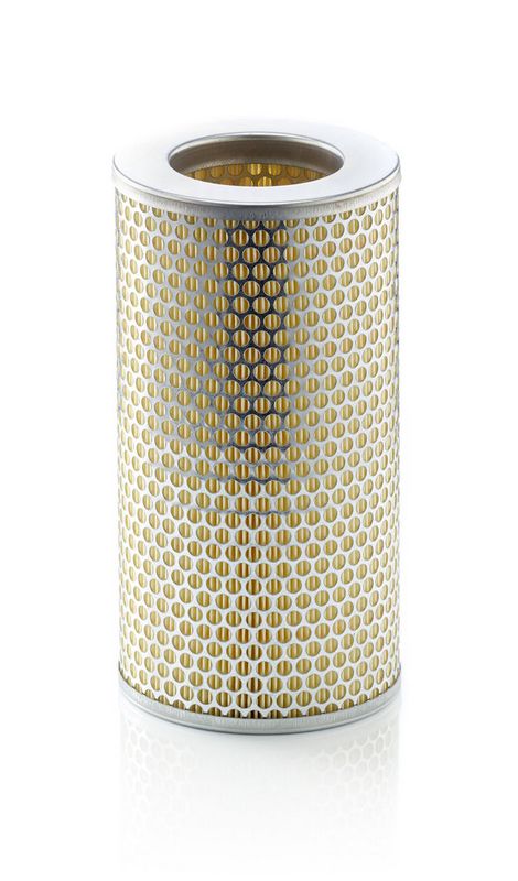 Õhufilter, MANN-FILTER C 15...