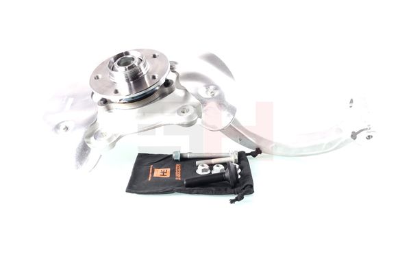 GH GH-284712V Steering Knuckle, wheel suspension