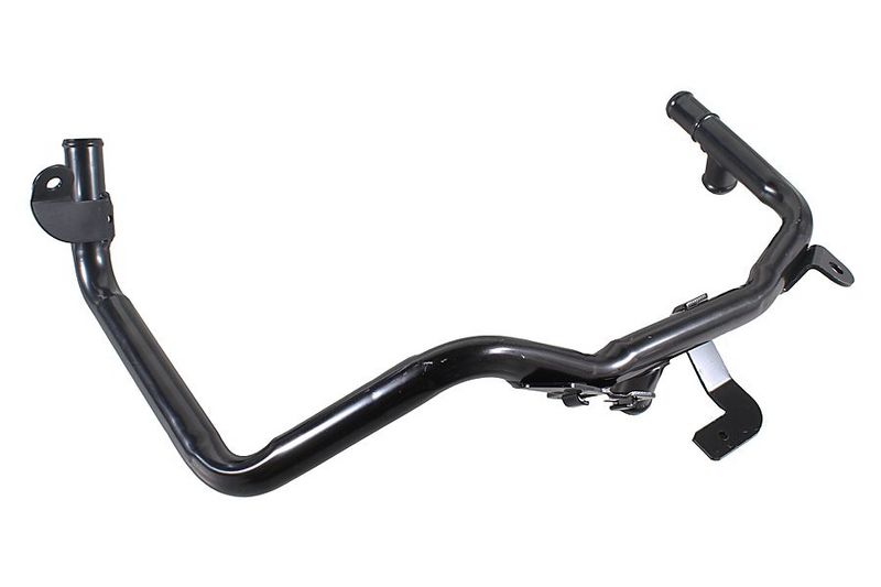 METZGER AUTOTEILE 4010545 Coolant Pipe