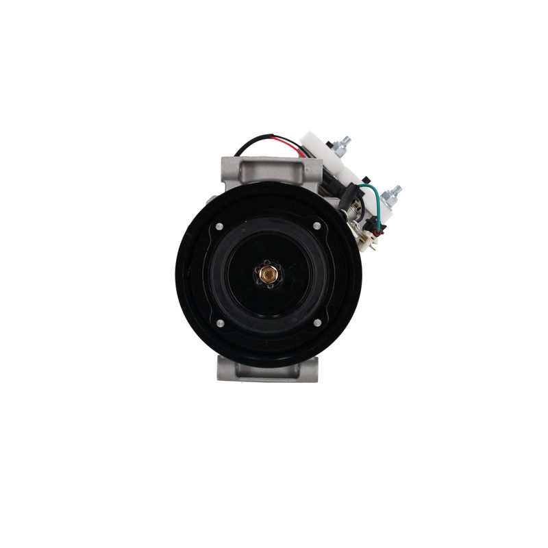 Kompressor, kliimaseade, NISSENS 891004