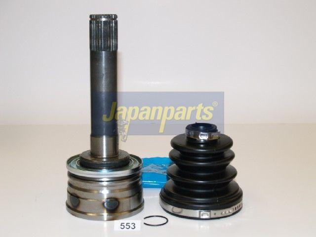 JAPANPARTS Jungčių komplektas, kardaninis velenas