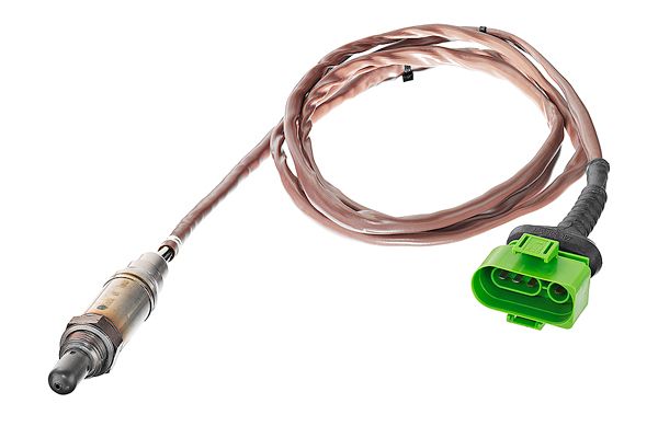 BOSCH 0258003550 Oxygen Sensor