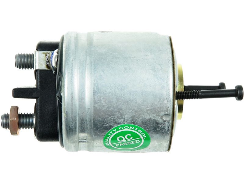 Solenoid, electromotor AS-PL PREMIUM SS3027(VALEO)