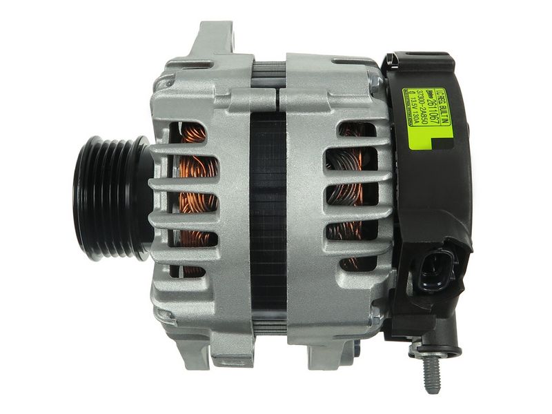 AS-PL A3316(VALEO) Alternator