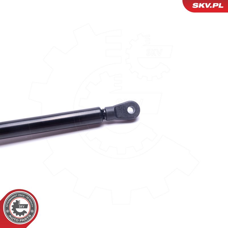 Gaasivedru, mootorikapott, ESEN SKV 52SKV058