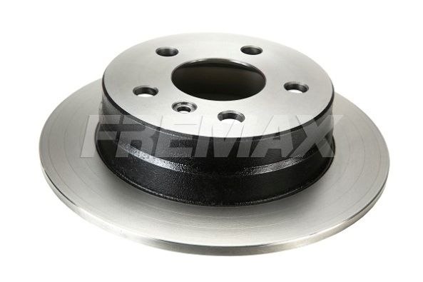FREMAX BD-0119 Brake Disc