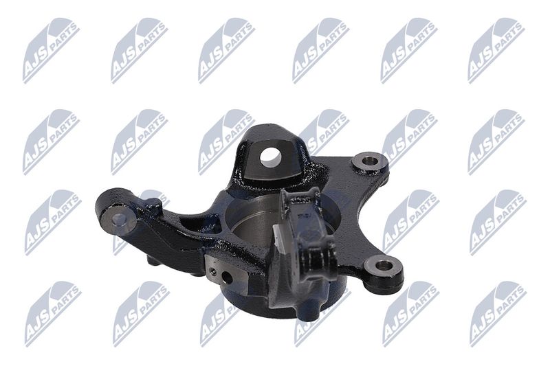 Käändmik, rattakinnitus, NTY ZZP-RE-027